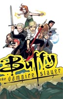 Cover B